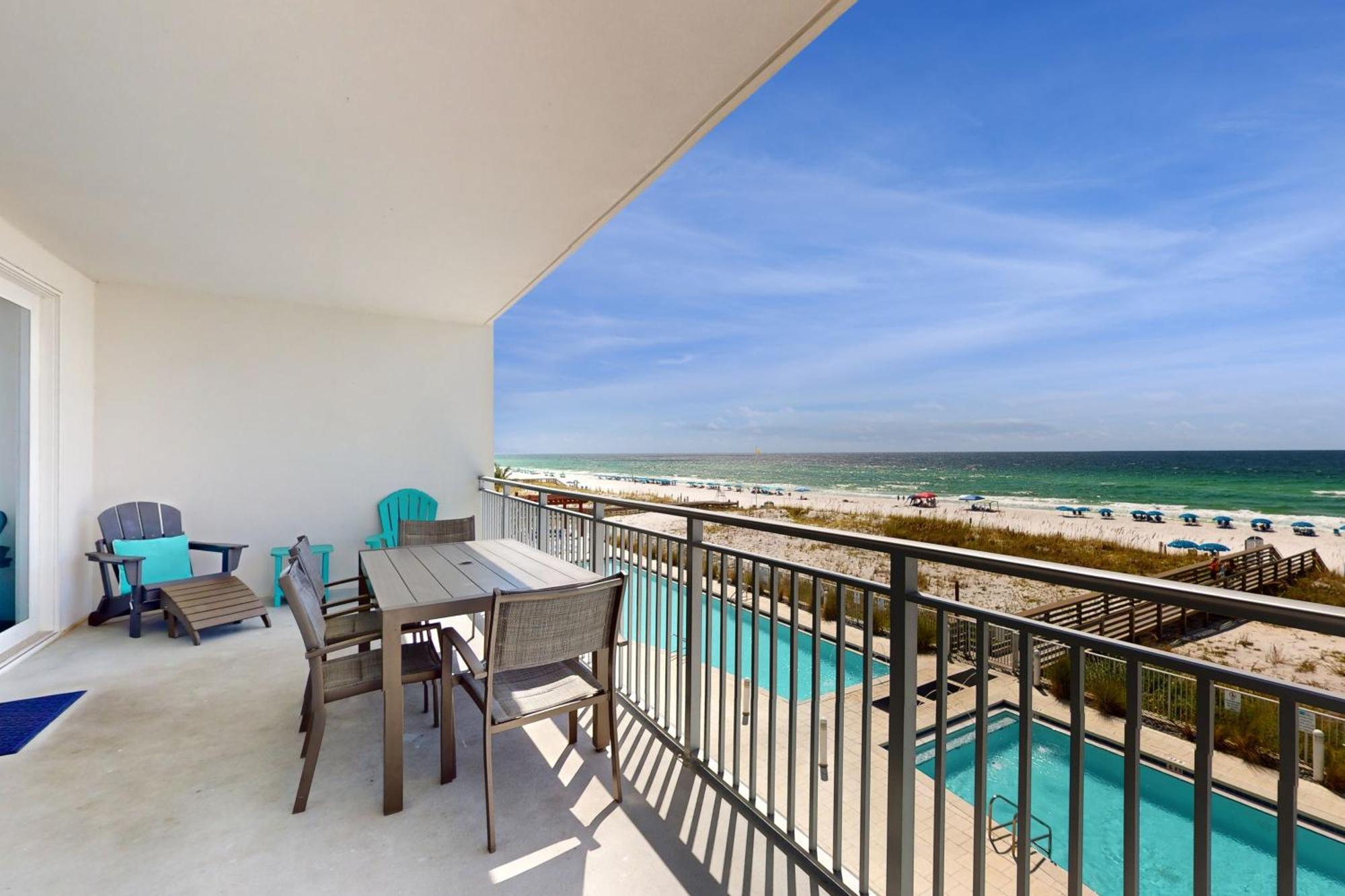 Blu Condos Fort Walton Beach Room photo