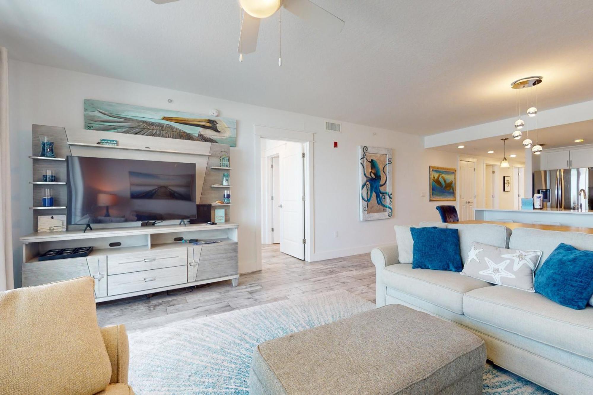 Blu Condos Fort Walton Beach Room photo